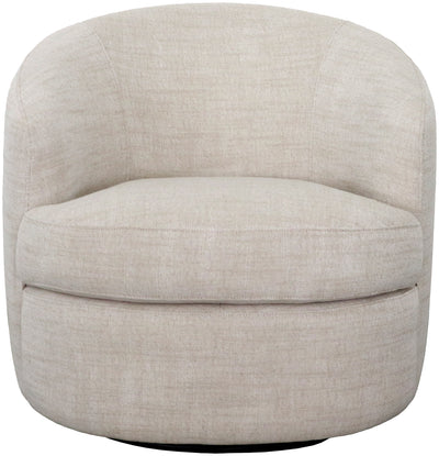Galey Alix x LIVABLISS Sweeting GAST-001 Accent Chair