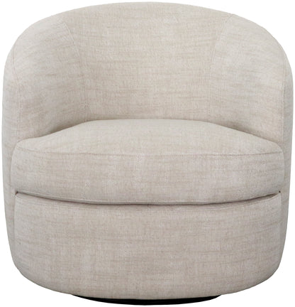 Galey Alix x LIVABLISS Sweeting GAST-001 Accent Chair