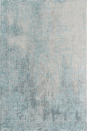 Momeni Genevieve GNV-2 Light Blue Area Rug