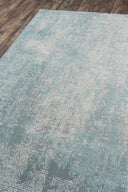 Momeni Genevieve GNV-2 Light Blue Area Rug