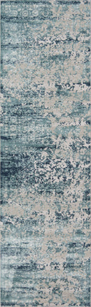 Momeni Genevieve GNV-6 Blue Area Rug