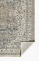 Momeni Georgina GRG-1 Blue Area Rug