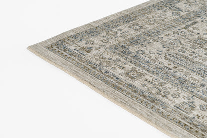 Momeni Georgina GRG-1 Blue Area Rug