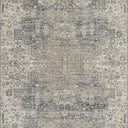 Momeni Georgina GRG-1 Blue Area Rug