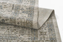 Momeni Georgina GRG-1 Blue Area Rug