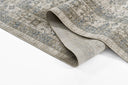 Momeni Georgina GRG-1 Blue Area Rug
