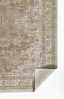 Momeni Georgina GRG-1 Copper Area Rug