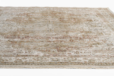 Momeni Georgina GRG-1 Copper Area Rug