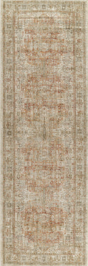 Momeni Georgina GRG-1 Copper Area Rug