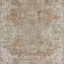 Momeni Georgina GRG-1 Copper Area Rug