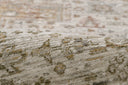 Momeni Georgina GRG-1 Copper Area Rug