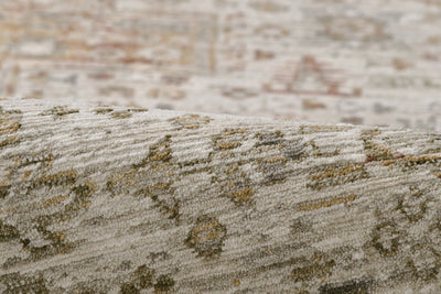 Momeni Georgina GRG-1 Copper Area Rug