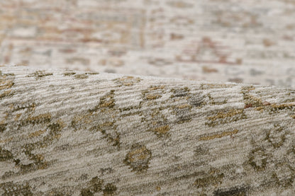 Momeni Georgina GRG-1 Copper Area Rug