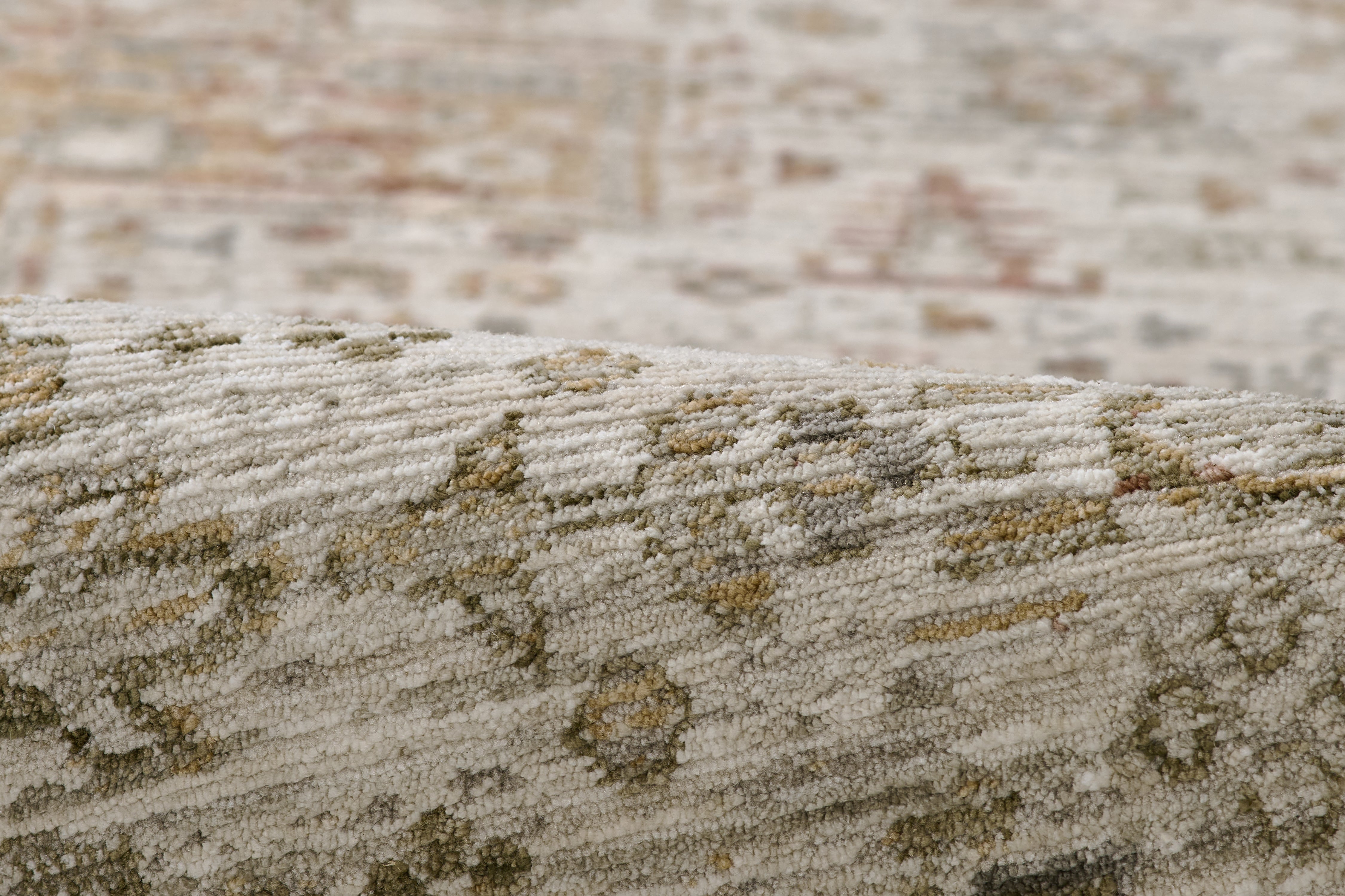 Momeni Georgina GRG-1 Copper Area Rug