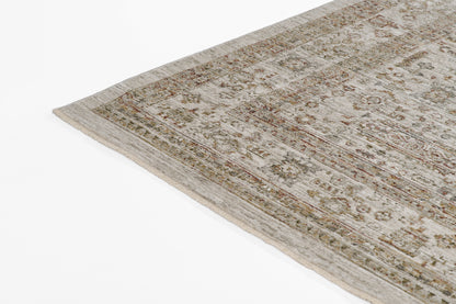Momeni Georgina GRG-1 Copper Area Rug