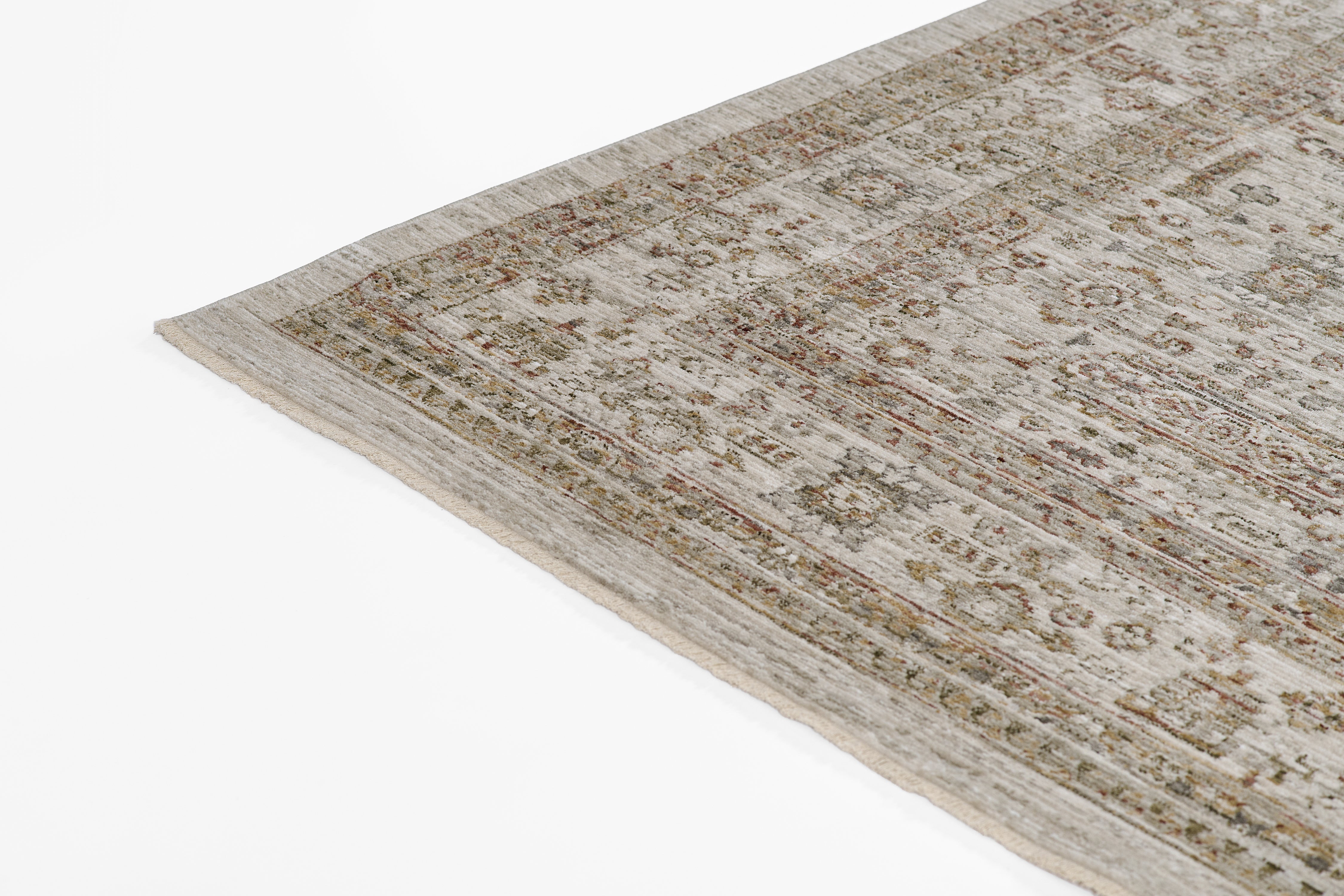 Momeni Georgina GRG-1 Copper Area Rug
