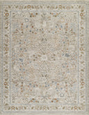 Momeni Georgina GRG-2 Multicolor Area Rug