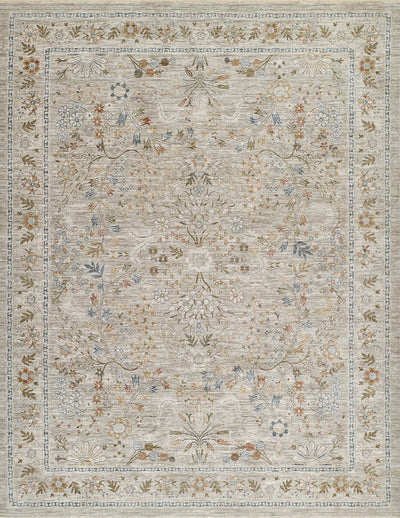 Momeni Georgina GRG-2 Multicolor Area Rug