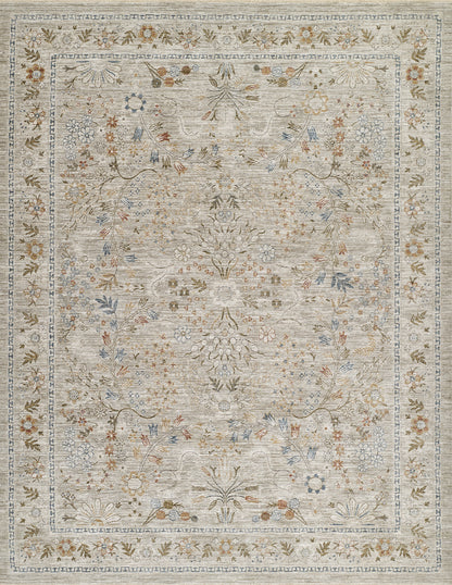 Momeni Georgina GRG-2 Multicolor Area Rug