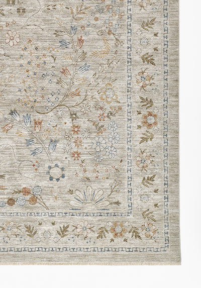 Momeni Georgina GRG-2 Multicolor Area Rug