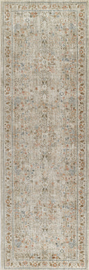 Momeni Georgina GRG-2 Multicolor Area Rug