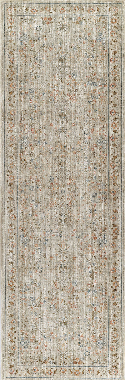 Momeni Georgina GRG-2 Multicolor Area Rug