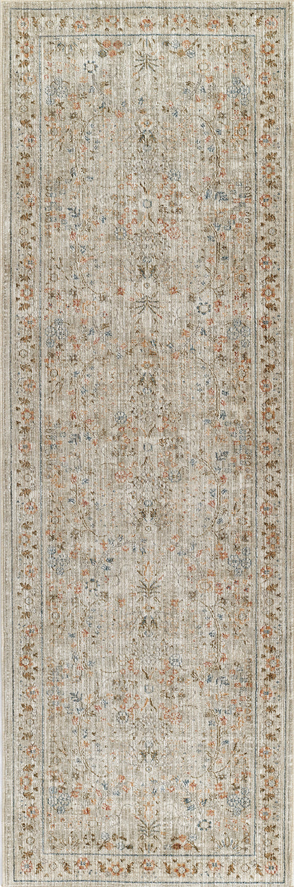 Momeni Georgina GRG-2 Multicolor Area Rug