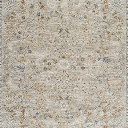 Momeni Georgina GRG-2 Multicolor Area Rug