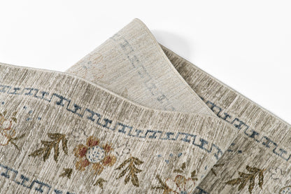 Momeni Georgina GRG-2 Multicolor Area Rug