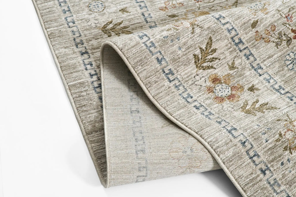 Georgina GRG-2 Multicolor Area Rug by Momeni