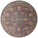 Loloi Giada GIA-01 Grey / Multi Area Rug