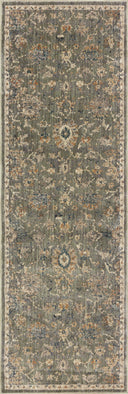 Loloi Giada GIA-03 Sage / Gold Area Rug