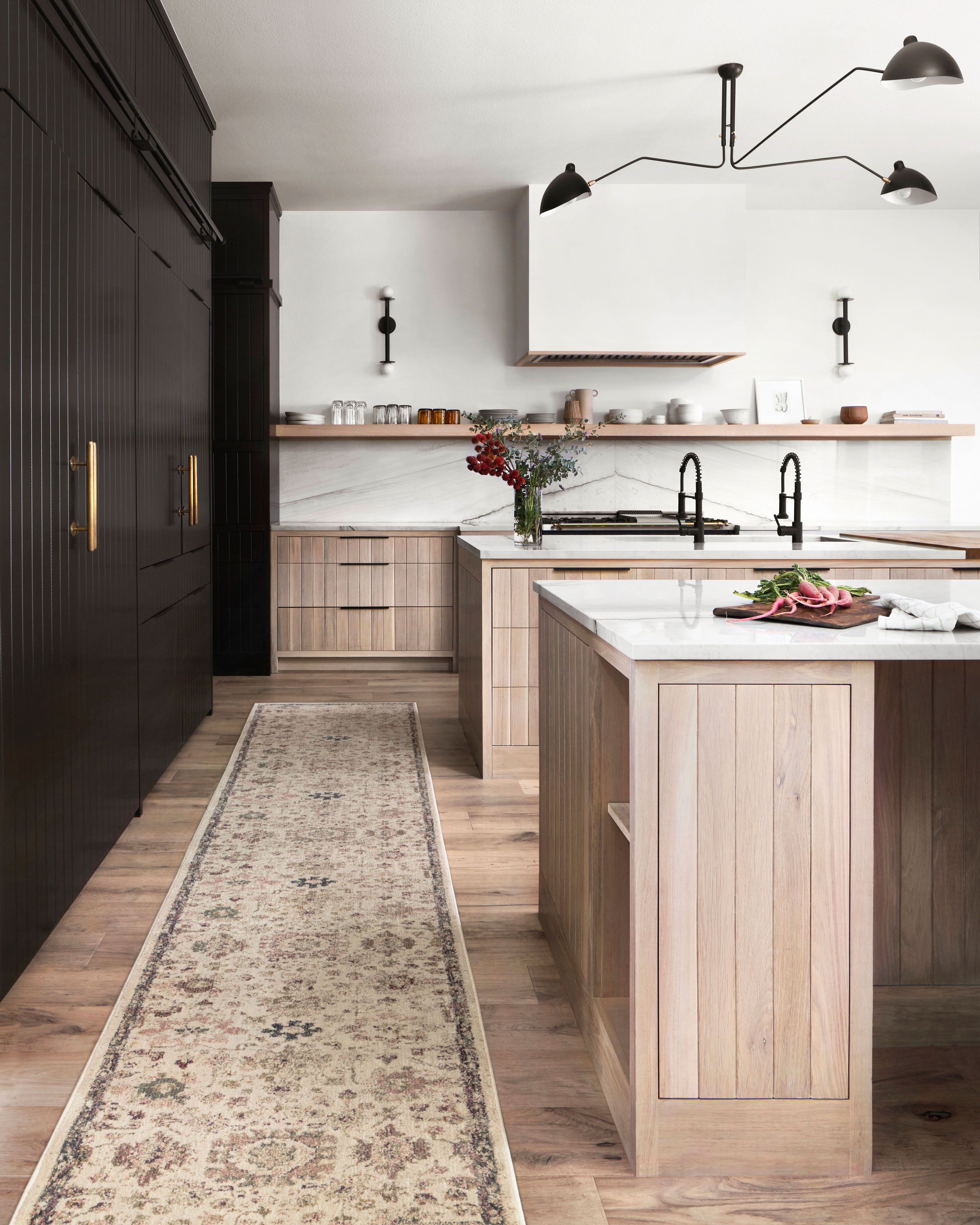 Loloi Giada GIA-04 Ivory / Multi Area Rug