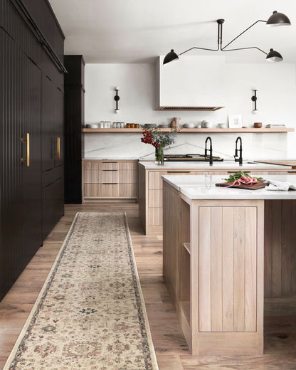 Loloi Giada GIA-04 Ivory / Multi Area Rug