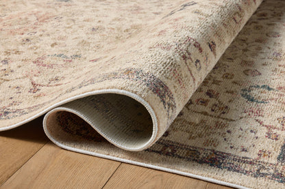 Loloi Giada GIA-04 Ivory / Multi Area Rug