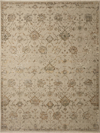 Loloi Giada GIA-05 Silver Sage Area Rug