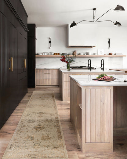 Loloi Giada GIA-05 Silver Sage Area Rug