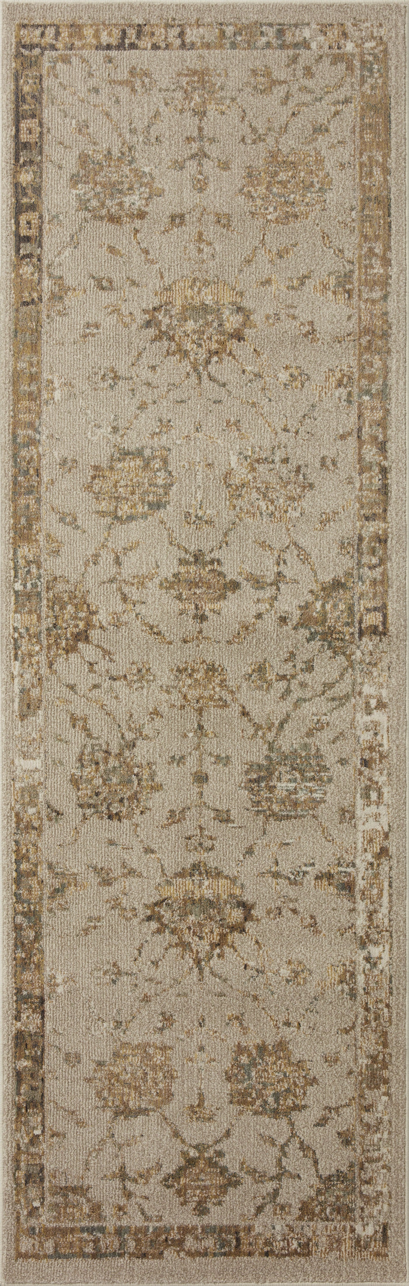 Loloi Giada GIA-05 Silver Sage Area Rug