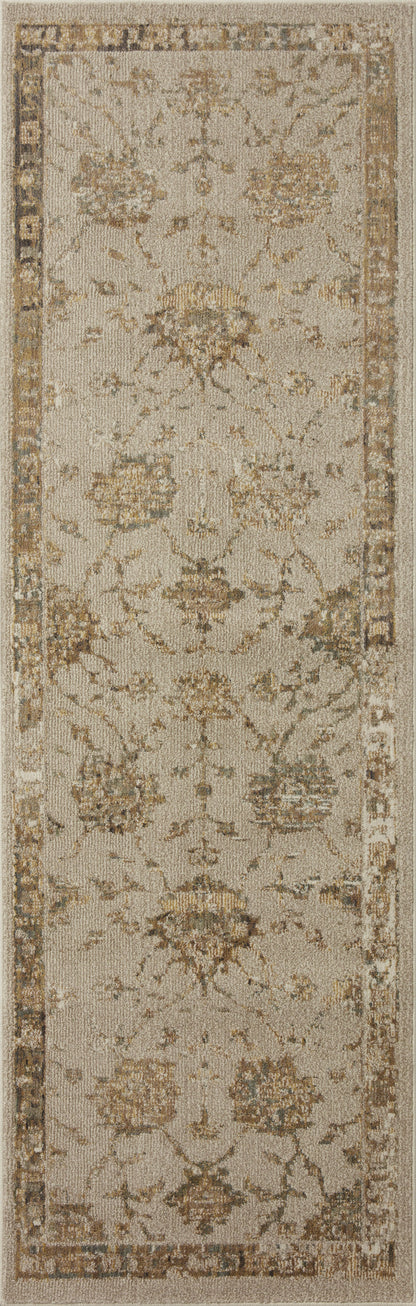 Loloi Giada GIA-05 Silver Sage Area Rug
