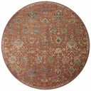 Loloi Giada GIA-05 Terracotta / Multi Area Rug