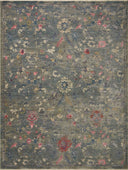 Loloi Giada GIA-06 Lagoon / Multi Area Rug