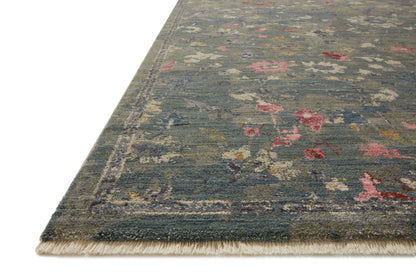 Loloi Giada GIA-06 Lagoon / Multi Area Rug