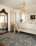 Loloi Giada GIA-06 Lagoon / Multi Area Rug