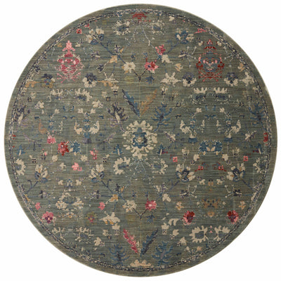 Loloi Giada GIA-06 Lagoon / Multi Area Rug