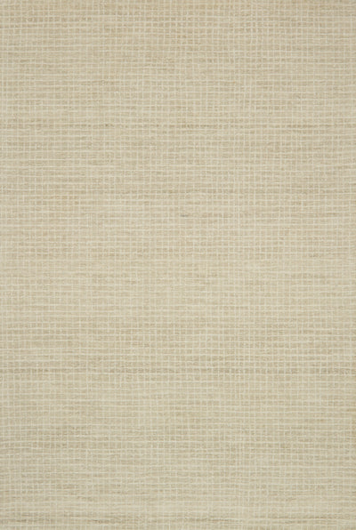 Loloi Giana GH-01 Antique Ivory Area Rug