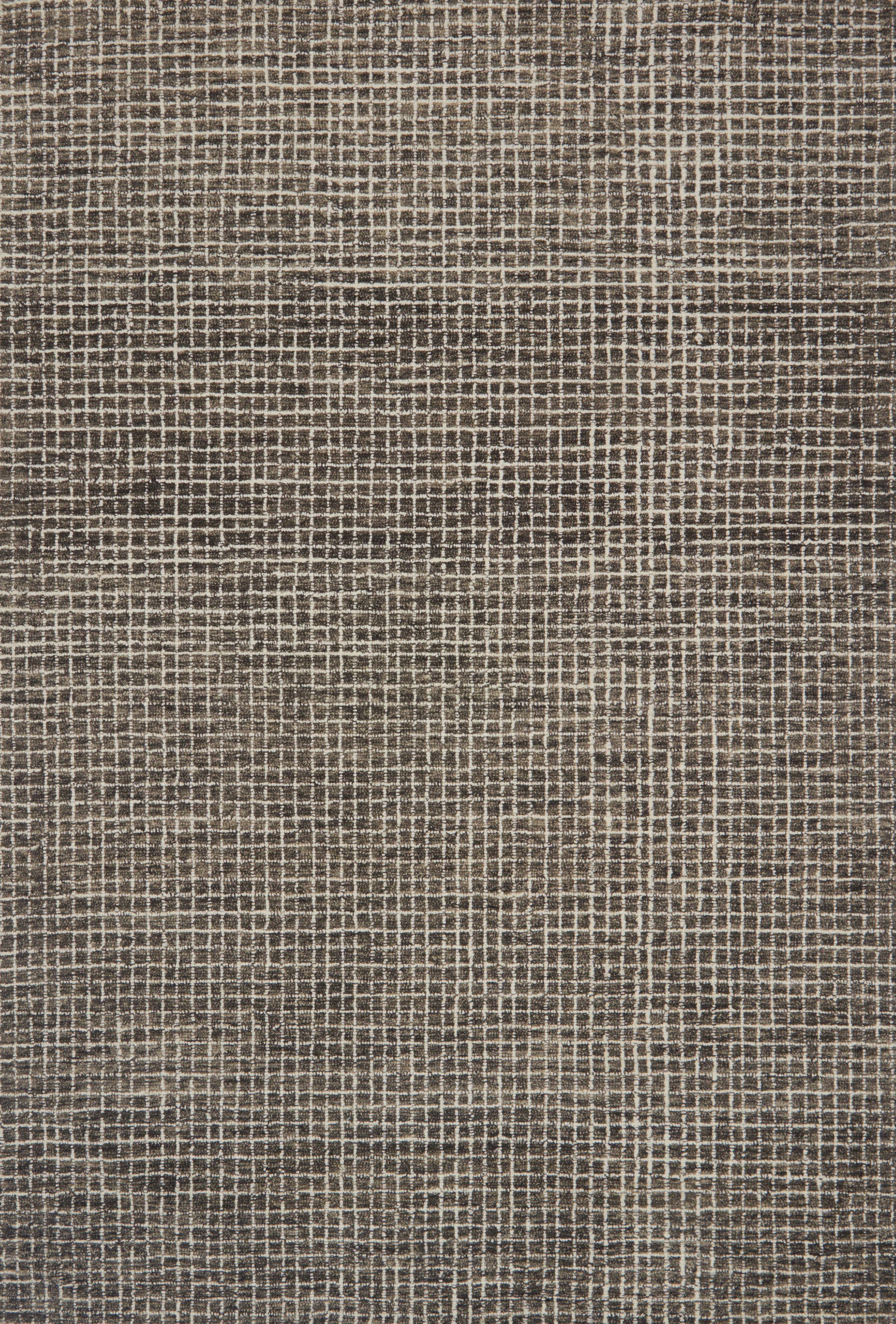 Loloi Giana GH-01 Charcoal Area Rug