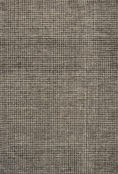 Loloi Giana GH-01 Charcoal Area Rug