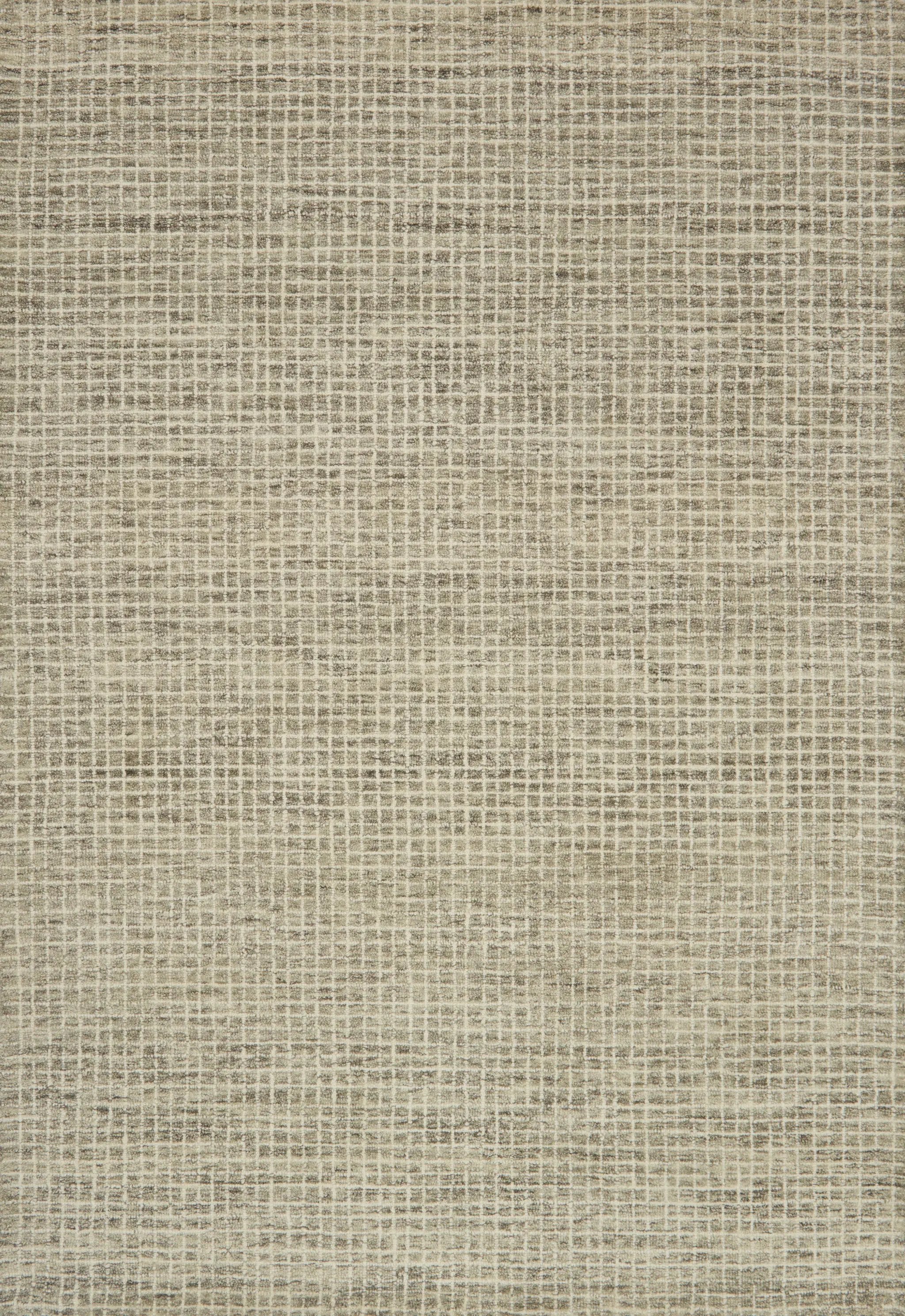 Giana GH-01 Granite Area Rug by Loloi