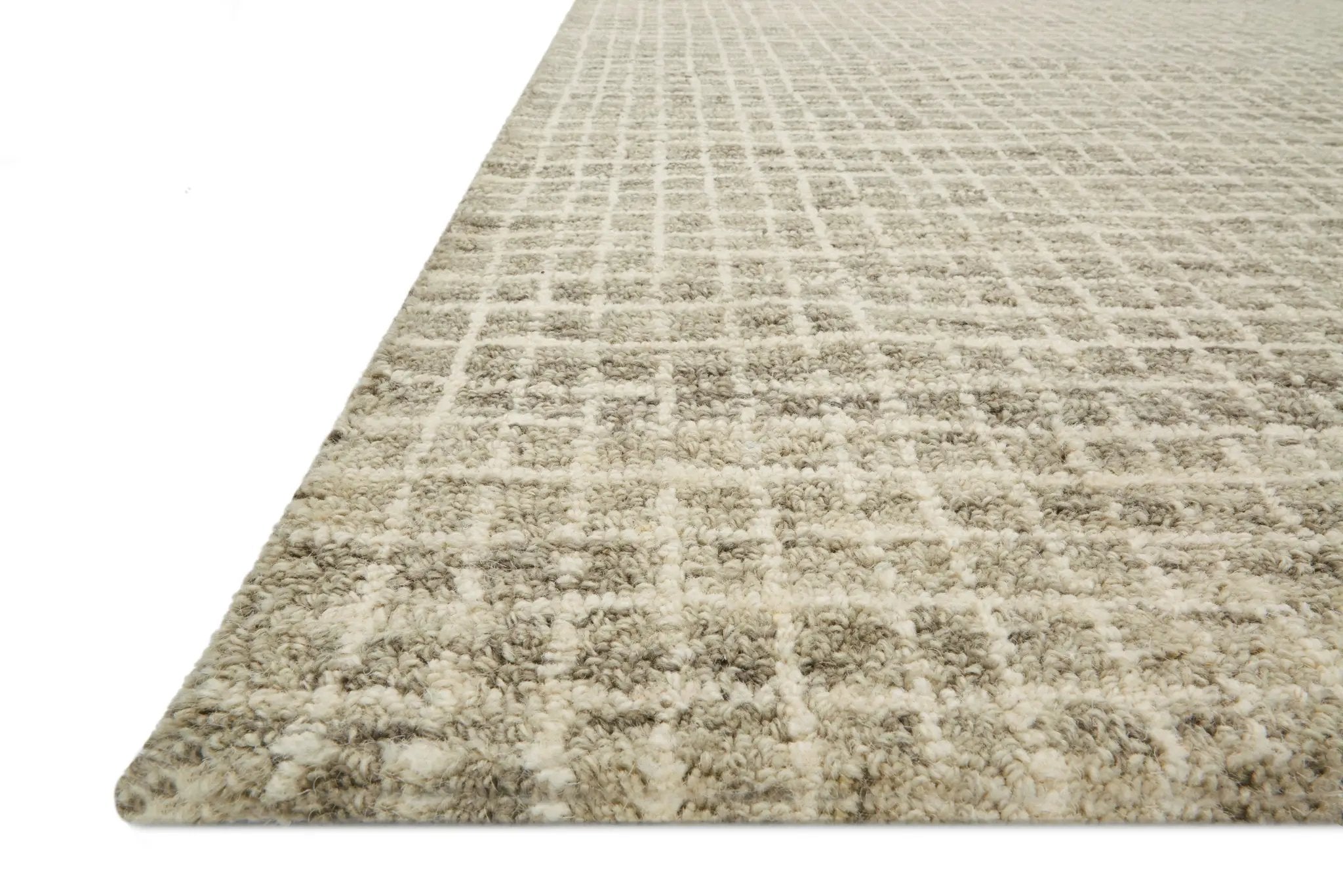 Giana GH-01 Granite Area Rug by Loloi