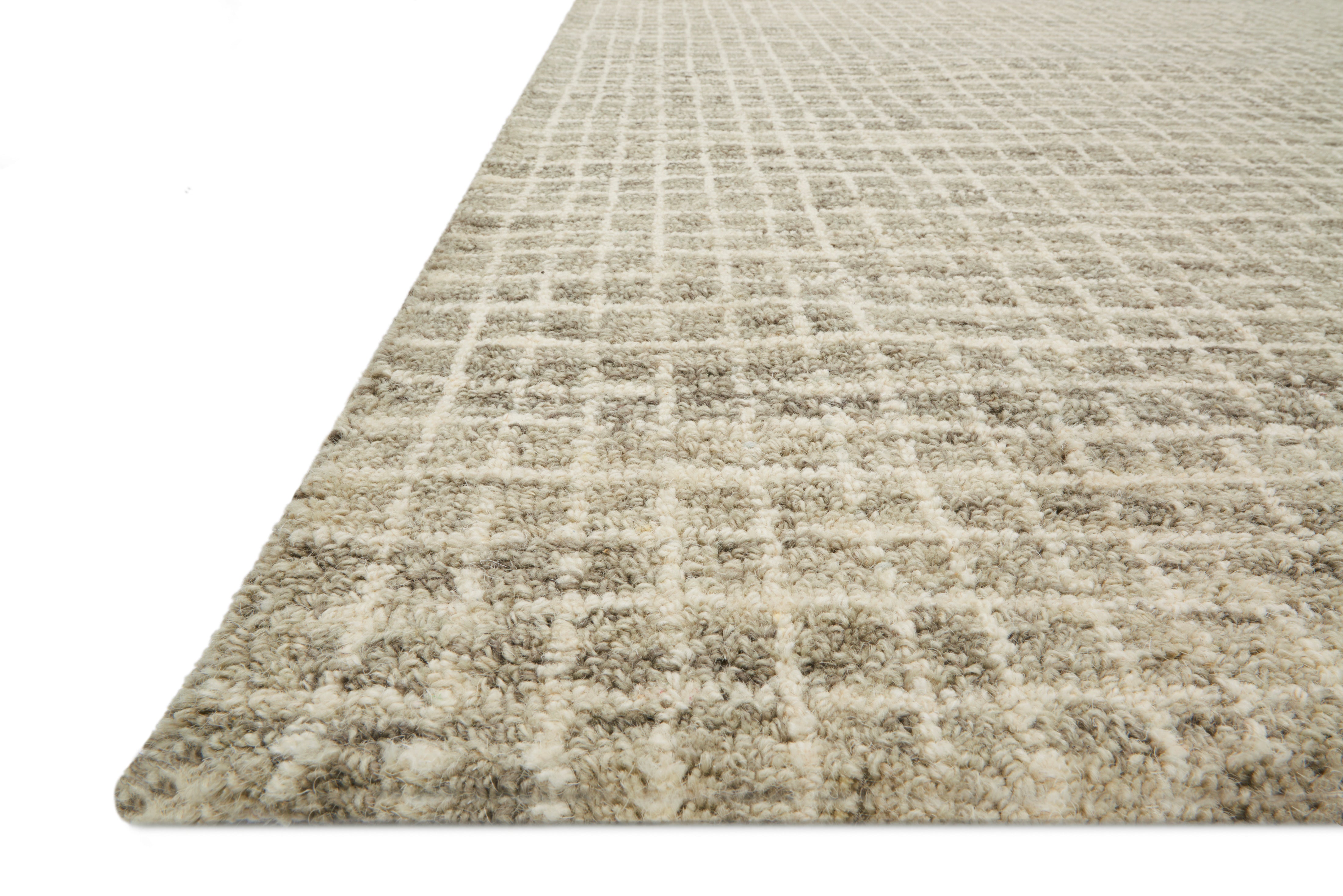 Loloi Giana GH-01 Granite Area Rug
